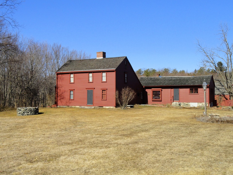 West Newbury Home Inspections