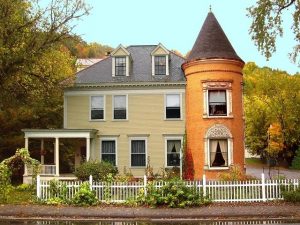 Home Inspectors in Carlisle MA